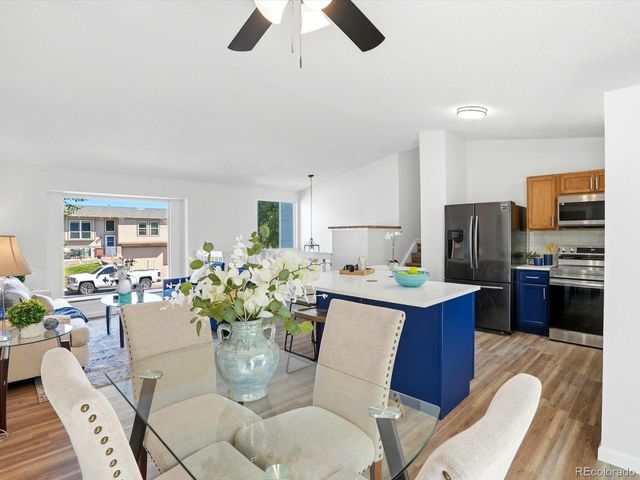 4726 Trailmark Loop, Colorado Springs, CO 80916