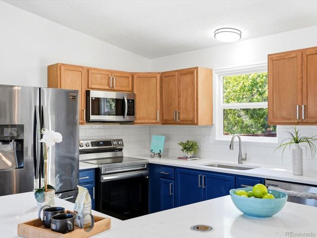 4726 Trailmark Loop, Colorado Springs, CO 80916