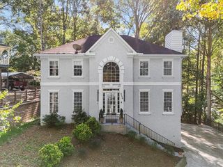 3778 Rivaridge Drive, Marietta, GA 30062