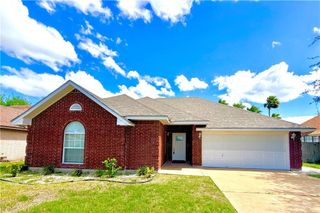 2300 Brock Street, Mission, TX 78572