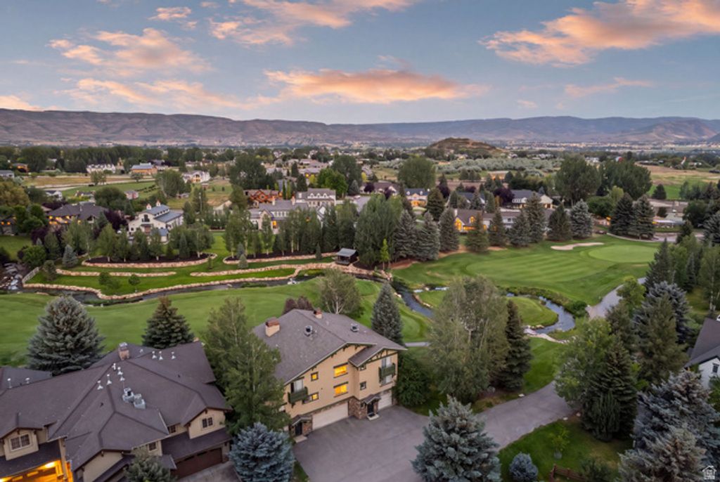 538 MOUNTAIN SPRINGS DR, Midway, UT 84049 — photo 2