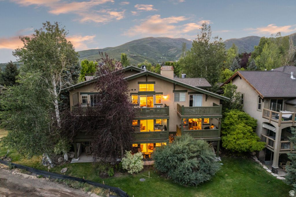 538 MOUNTAIN SPRINGS DR, Midway, UT 84049 — photo 3