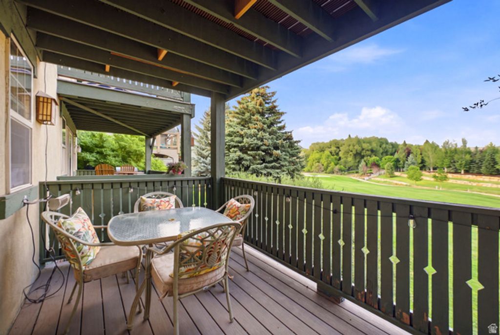 538 MOUNTAIN SPRINGS DR, Midway, UT 84049 — photo 4