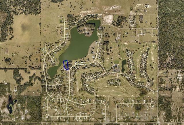 24225 BEAR PAW COURT, Eustis, FL 32736