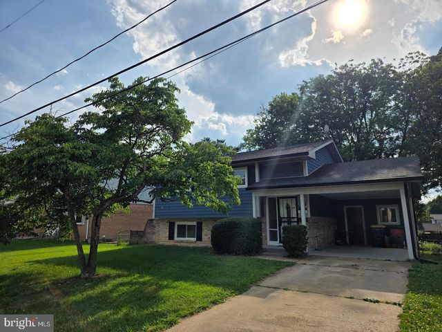 3514 JEFF RD, Glenarden, MD 20774