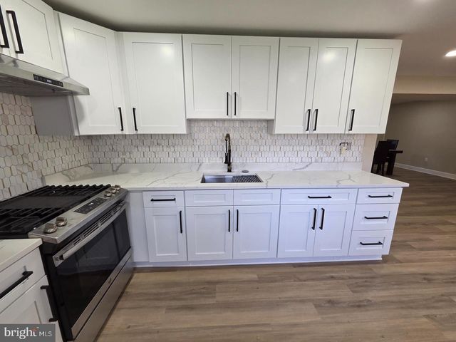 3514 JEFF RD, Glenarden, MD 20774