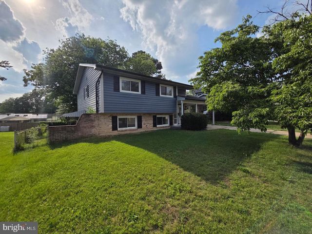 3514 JEFF RD, Glenarden, MD 20774