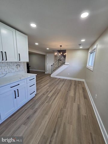 3514 JEFF RD, Glenarden, MD 20774