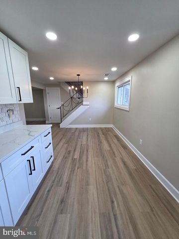 3514 JEFF RD, Glenarden, MD 20774