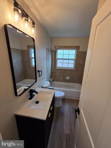 3514 JEFF RD, Glenarden, MD 20774