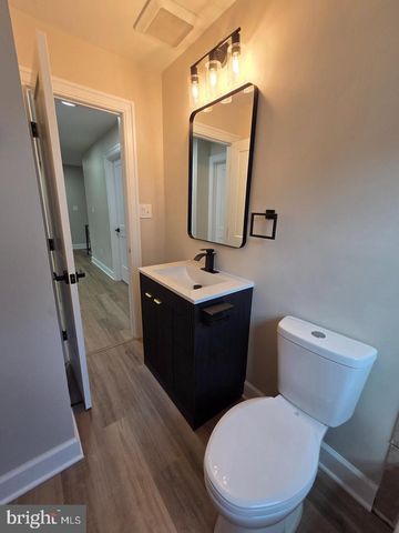 3514 JEFF RD, Glenarden, MD 20774