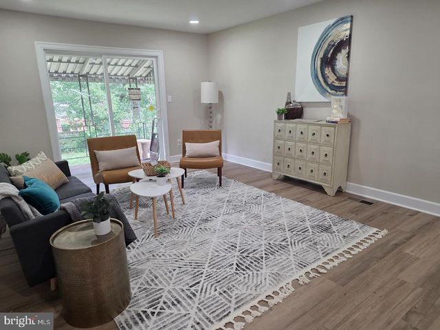 3514 JEFF RD, Glenarden, MD 20774