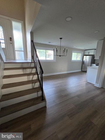 3514 JEFF RD, Glenarden, MD 20774