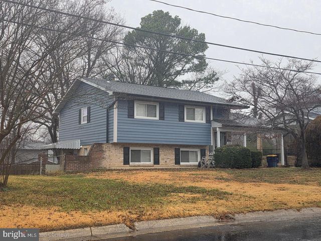3514 JEFF RD, Glenarden, MD 20774
