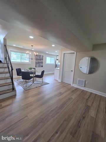 3514 JEFF RD, Glenarden, MD 20774