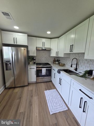 3514 JEFF RD, Glenarden, MD 20774