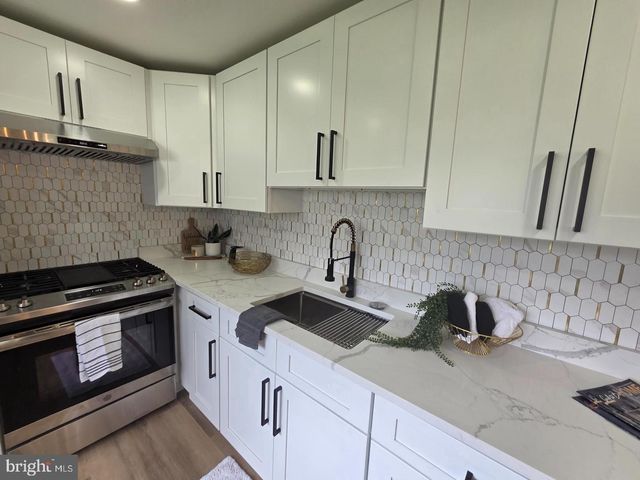 3514 JEFF RD, Glenarden, MD 20774