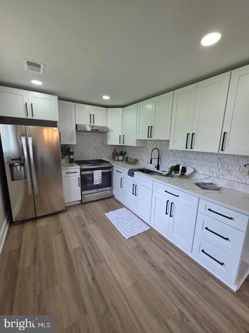 3514 JEFF RD, Glenarden, MD 20774