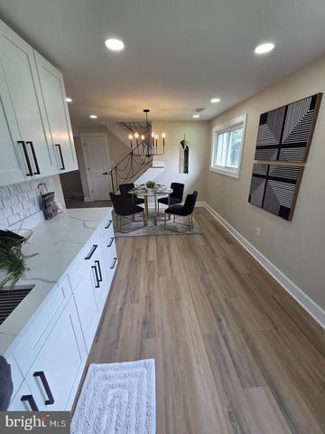 3514 JEFF RD, Glenarden, MD 20774