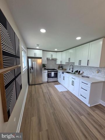 3514 JEFF RD, Glenarden, MD 20774