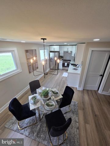 3514 JEFF RD, Glenarden, MD 20774