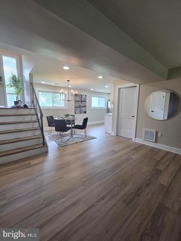 3514 JEFF RD, Glenarden, MD 20774