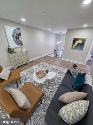 3514 JEFF RD, Glenarden, MD 20774