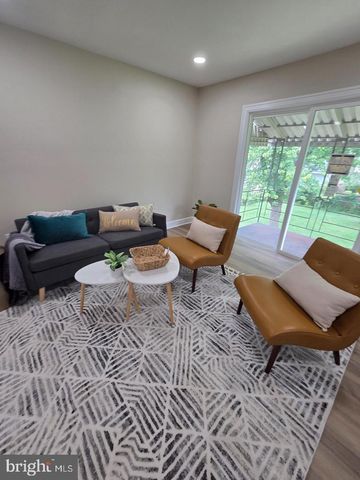 3514 JEFF RD, Glenarden, MD 20774