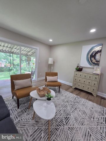 3514 JEFF RD, Glenarden, MD 20774
