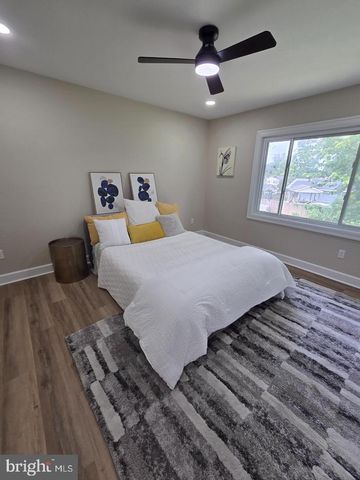 3514 JEFF RD, Glenarden, MD 20774