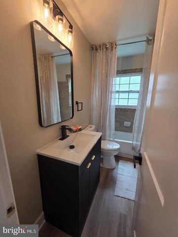 3514 JEFF RD, Glenarden, MD 20774