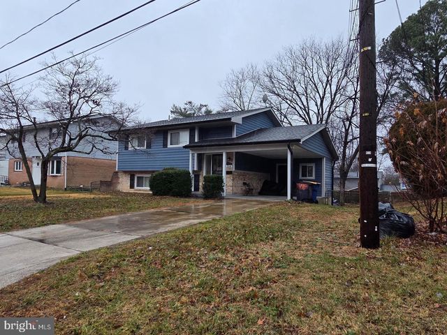 3514 JEFF RD, Glenarden, MD 20774