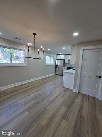 3514 JEFF RD, Glenarden, MD 20774