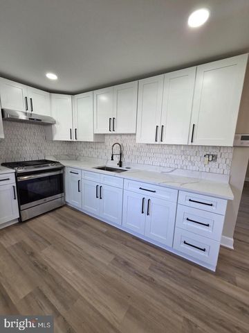 3514 JEFF RD, Glenarden, MD 20774