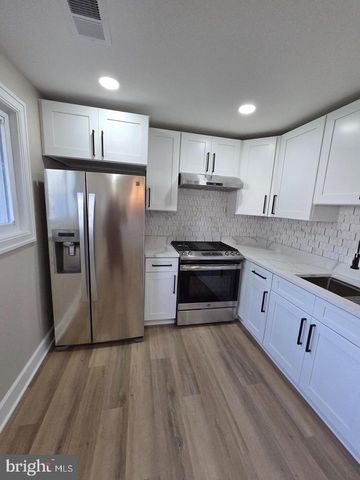 3514 JEFF RD, Glenarden, MD 20774