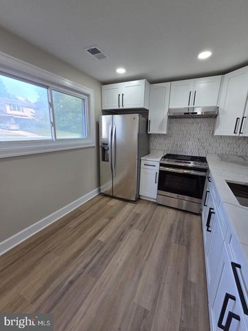 3514 JEFF RD, Glenarden, MD 20774