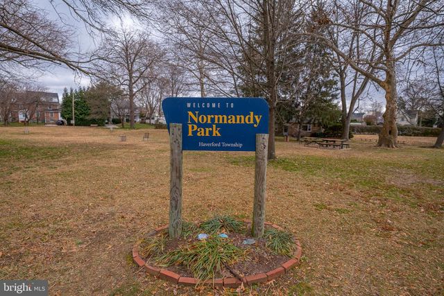 2919 MORRIS RD, Ardmore, PA 19003