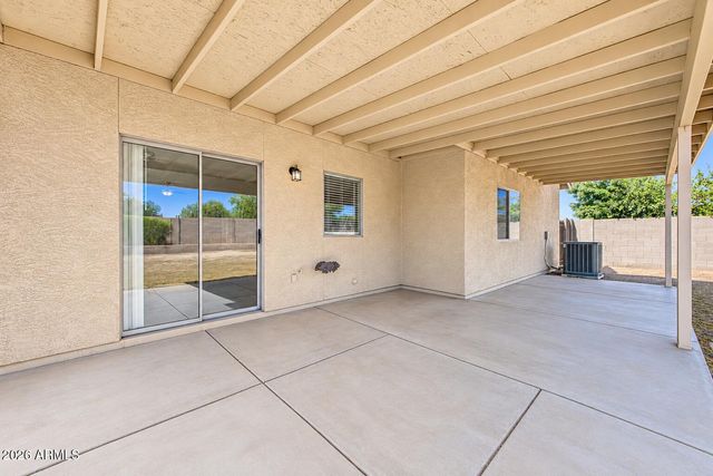 2223 E ANDALUSIAN Loop, San Tan Valley, AZ 85140