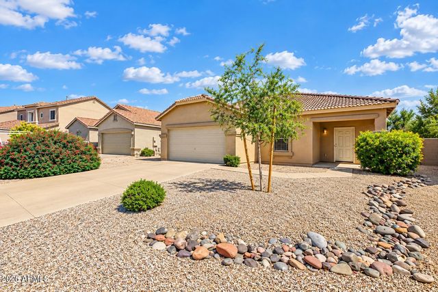 2223 E ANDALUSIAN Loop, San Tan Valley, AZ 85140