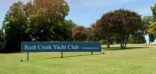 300 Rush Creek Drive C4, Heath, TX 75032