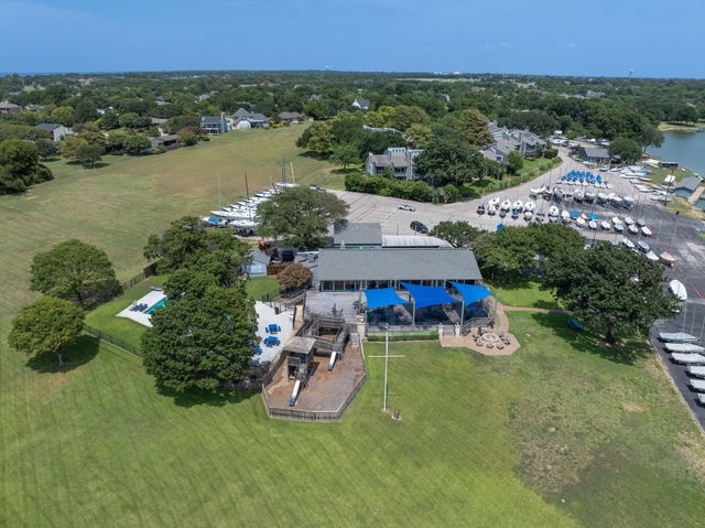 300 Rush Creek Drive C4, Heath, TX 75032