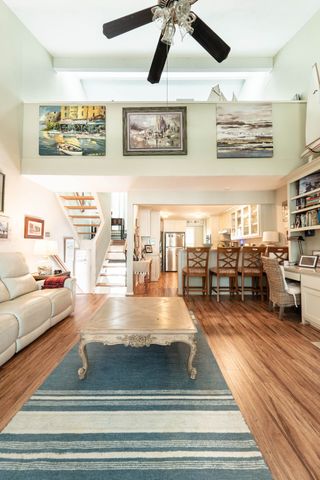 300 Rush Creek Drive C4, Heath, TX 75032