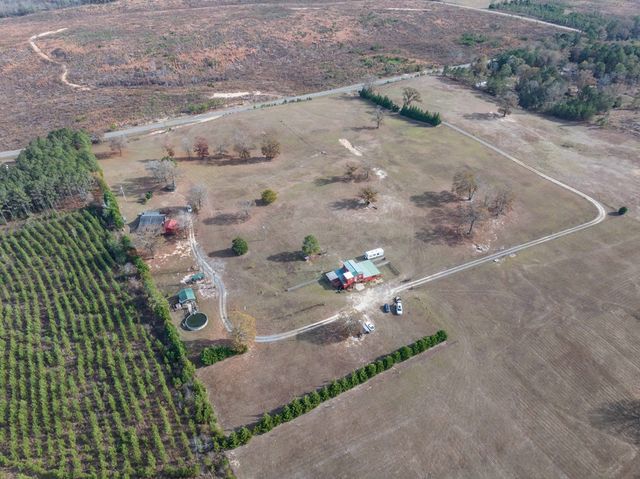 297 Ga Highway 0240, Buena Vista, GA 31803