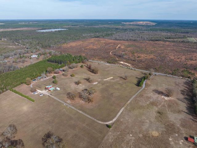 297 Ga Highway 0240, Buena Vista, GA 31803