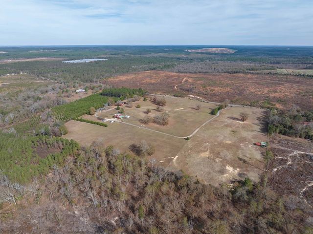 297 Ga Highway 0240, Buena Vista, GA 31803