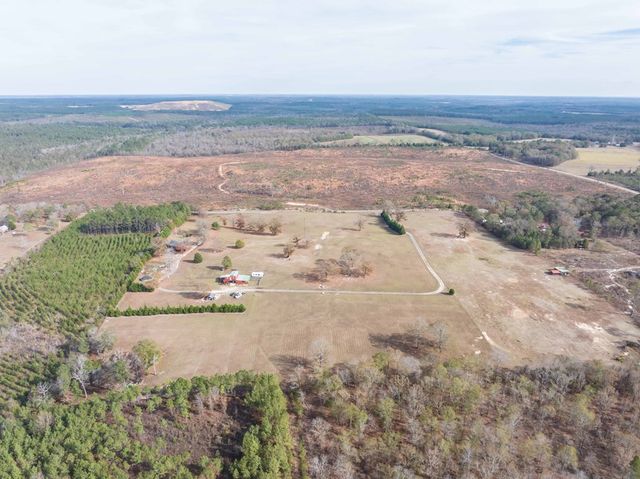 297 Ga Highway 0240, Buena Vista, GA 31803