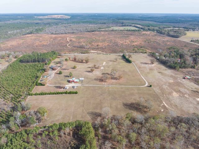 297 Ga Highway 0240, Buena Vista, GA 31803