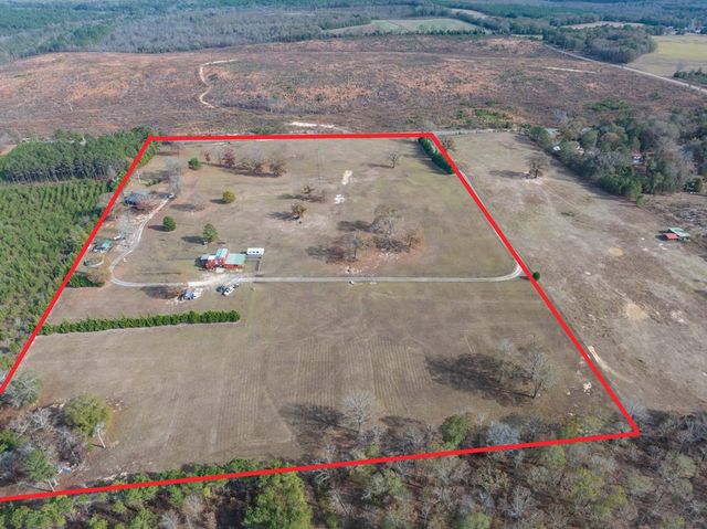 297 Ga Highway 0240, Buena Vista, GA 31803