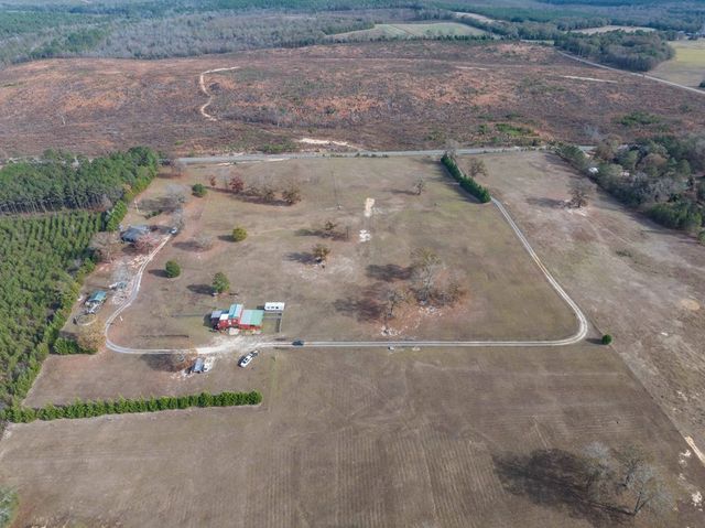 297 Ga Highway 0240, Buena Vista, GA 31803