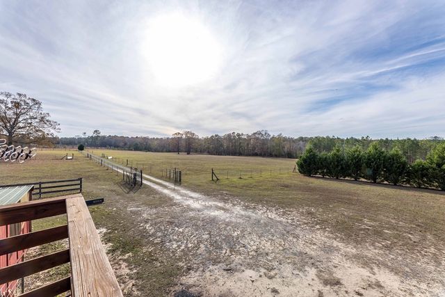 297 Ga Highway 0240, Buena Vista, GA 31803